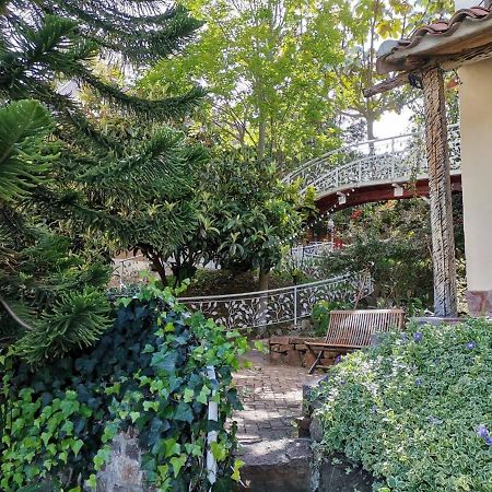 Bella Tierra Hotel Boutique Tibasosa Exterior photo