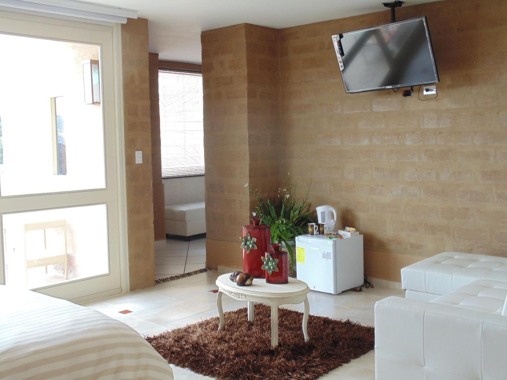 Bella Tierra Hotel Boutique Tibasosa Room photo