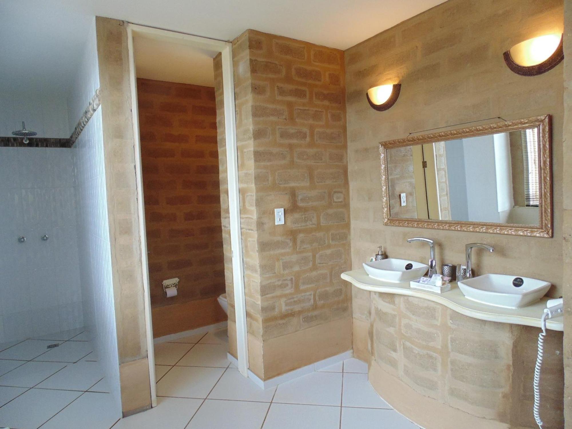 Bella Tierra Hotel Boutique Tibasosa Room photo